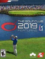 The Golf Club 2019 featuring PGA TOUR (2018) PC | 